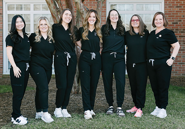 Clinic Team